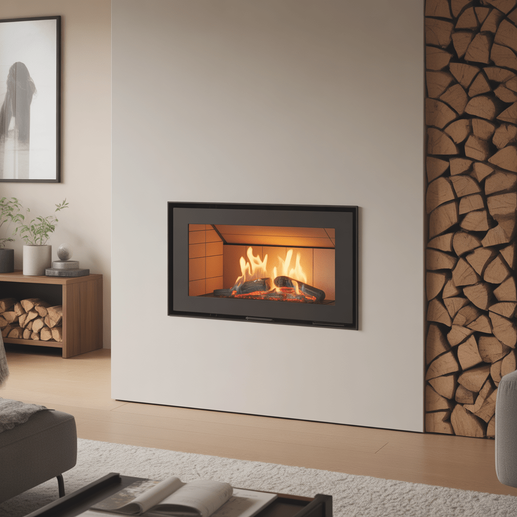 Spartherm Kaminofen PASSO XS RLA / RLU - Image 2